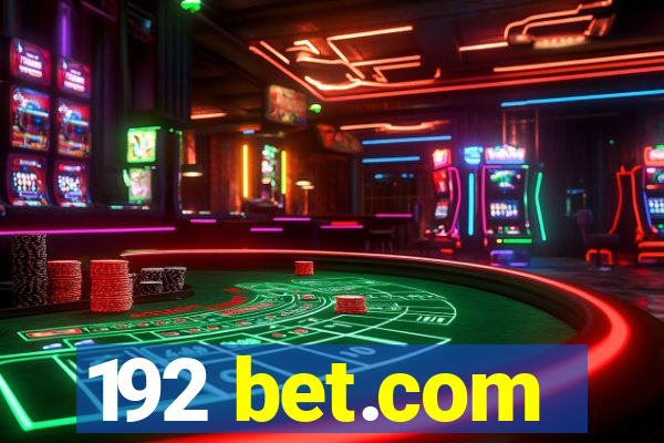 192 bet.com